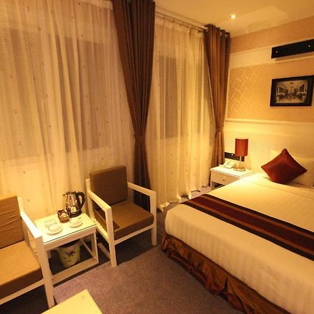 Dang Anh Hotel Ханой Екстериор снимка