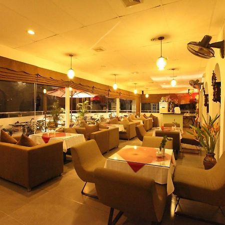 Dang Anh Hotel Ханой Екстериор снимка