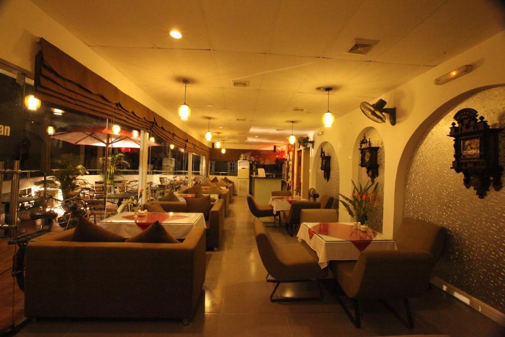 Dang Anh Hotel Ханой Стая снимка