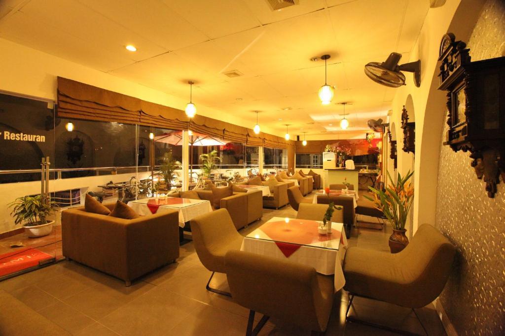Dang Anh Hotel Ханой Екстериор снимка