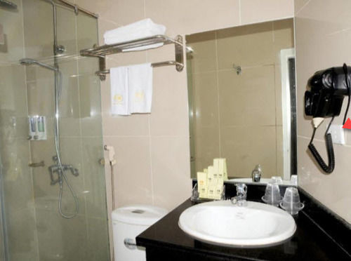 Dang Anh Hotel Ханой Екстериор снимка