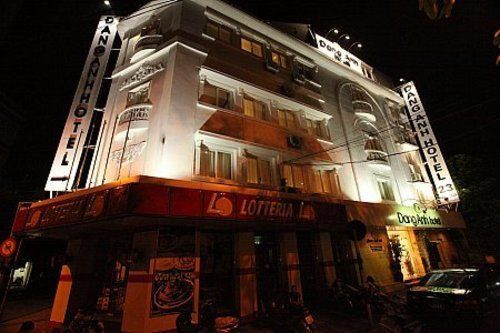 Dang Anh Hotel Ханой Екстериор снимка
